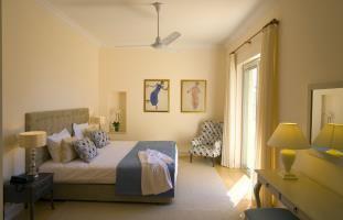 Monte Rei Luxury Resort 4 Bedroom Villa Vila Nova de Cacela Eksteriør billede